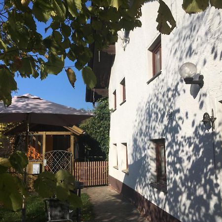 Burgruine Schoellnstein Iggensbach Екстер'єр фото