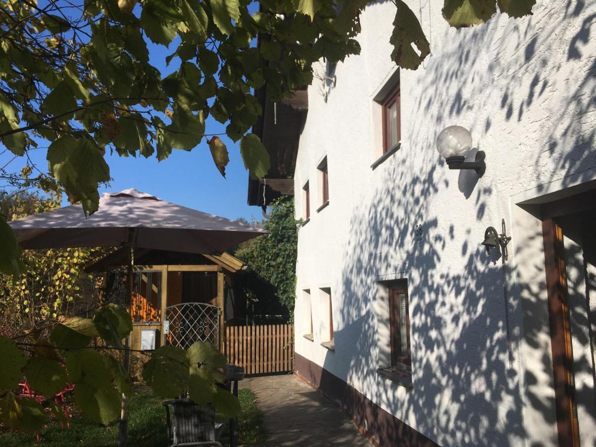 Burgruine Schoellnstein Iggensbach Екстер'єр фото