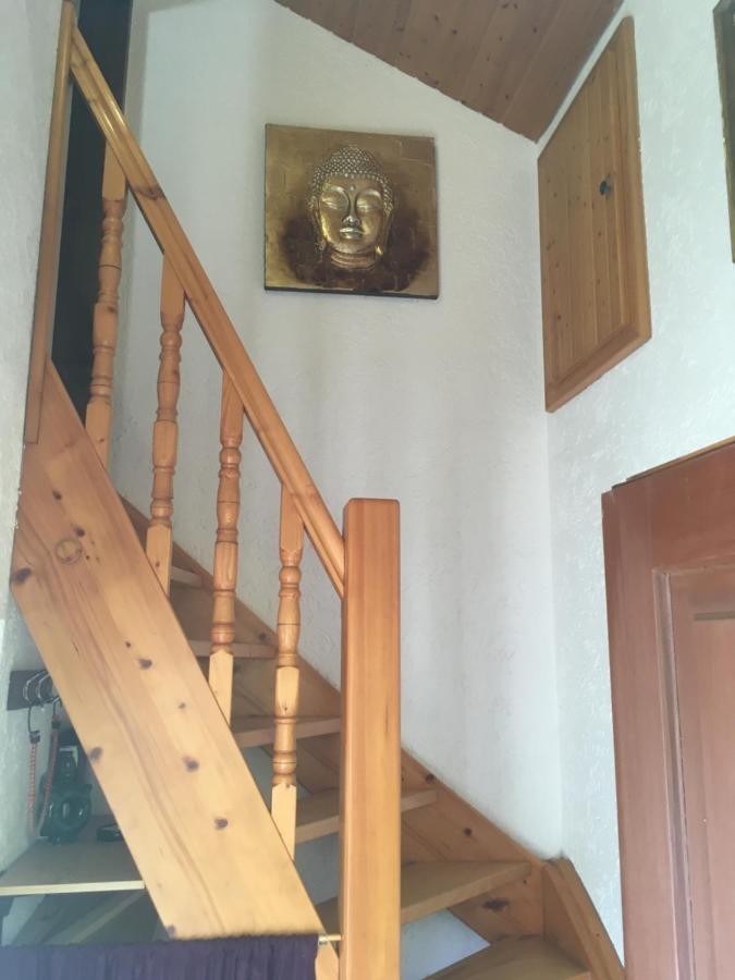 Burgruine Schoellnstein Iggensbach Екстер'єр фото